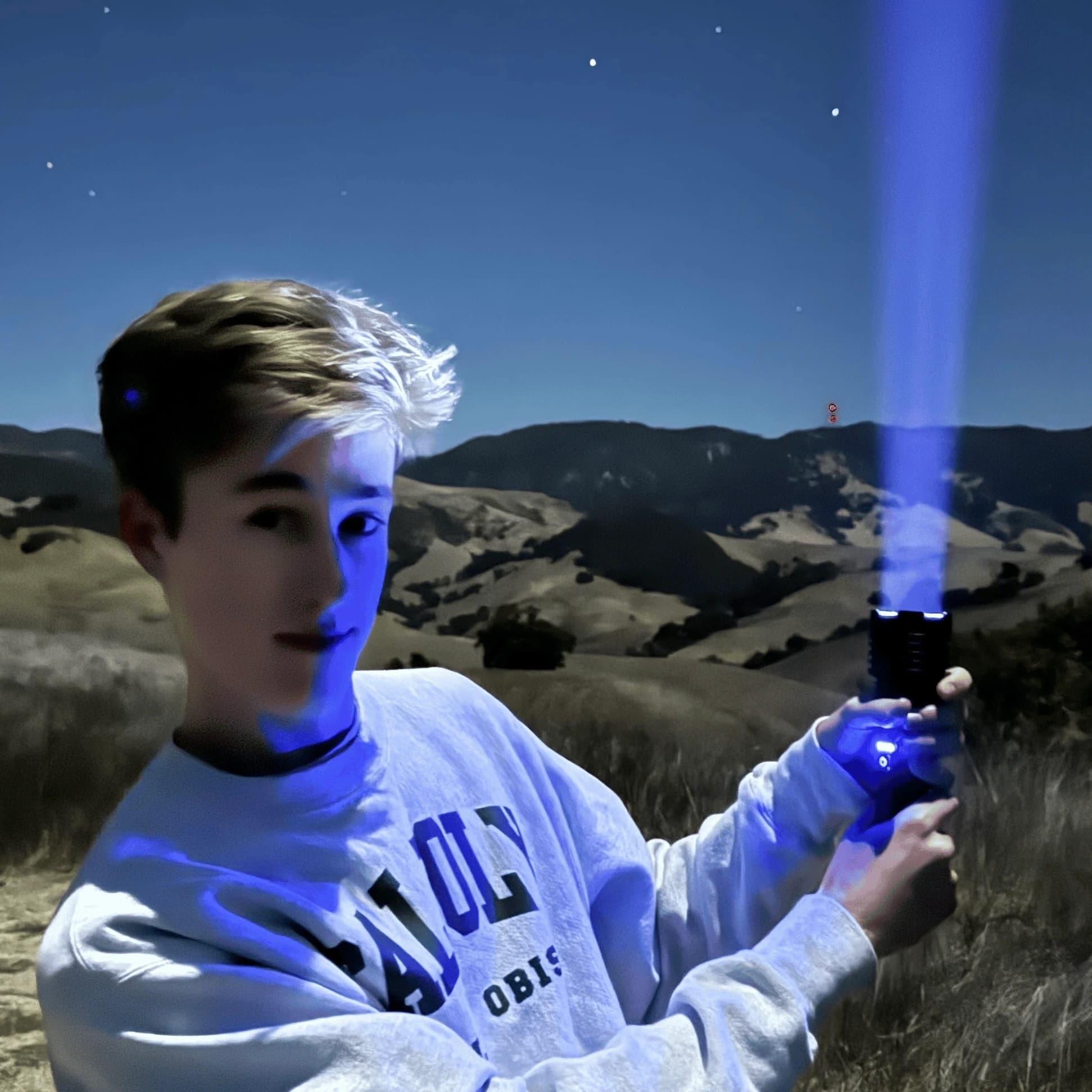 Bowman Edebohls headshot